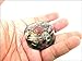 Jet New Multi Tourmaline Orgone Tower Buster Orgonite Protection Generator Tested Cloud Chem Buster