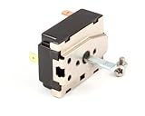 Blodgett 18868 SWITCH and SCREWS, MODE SELECTOR