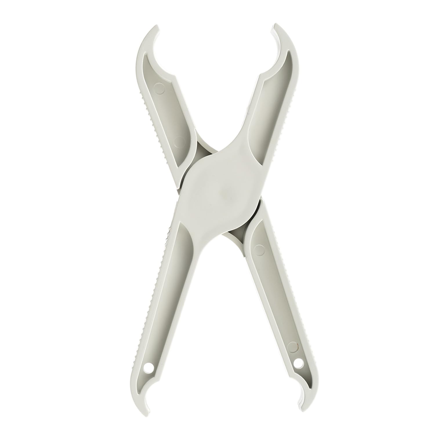 Photo 1 of HUAREW Fuse Puller Tool for Large and Medium Cylindrical Fuse and Bulb, 7.3 Inch Long, Insulated Non Slip Grip Handle
