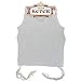 PerfTzit Undershirt Tzitzis Keter Ashkenazi Meyuchad (3, 6)