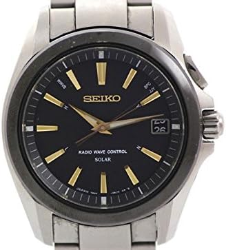 セイコー ブライツ SAGZ071 取扱説明書・レビュー記事 - トリセツ