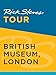 Rick Steves Tour: British Museum, London