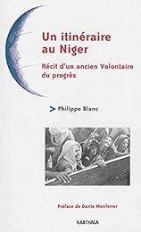 Un  itinéraire nigérien