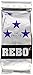 Cafe Rebo Deluxe Dark Roast - 10 oz