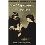 Great Expectations (Bantam Classics)