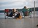 Crazy Creek Quad Beach and Festival Chair