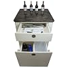 Pontoon-Storage-Station-with-Trash-Unit Pontoon-Storage-Station-with-Trash-Unit