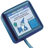 Progressive Dynamics PD9105V TCMS Charge Wizard