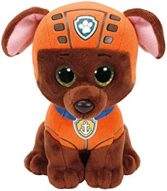 peluche paw patrol grande