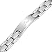 Willis Judd Best Dad Ever Dad Bracelet Gifts For Dad For Christmas Gift Ideas For Daddy Birthday Silver