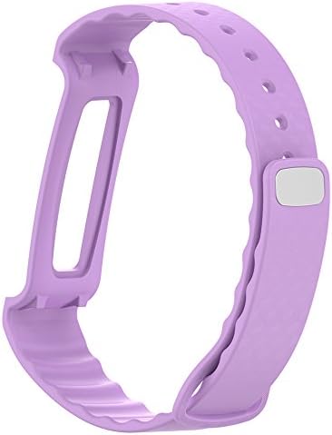 HEART SPEAKER Replacement Sports Watch Band Strap Durable Bracelet for Huawei A2 Tracker