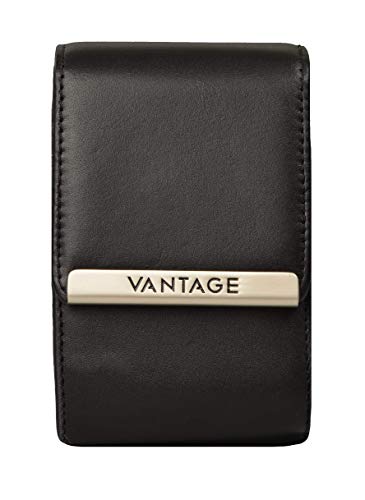 Foto Tasche Vantage Ultimate 4 Leder Plus Fotobuch IHRE IXUS Canon – Bild 5