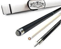 Champion Dragon Pool Cue Stick with Predator Uniloc