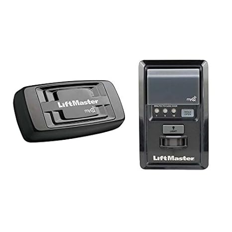 LiftMaster MyQ Package: Amazon.ca: Tools & Home Improvement