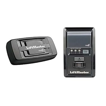LiftMaster MyQ Package: Amazon.ca: Tools & Home Improvement