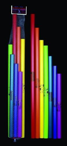 Boomwhacker Diatonic Set BWJG