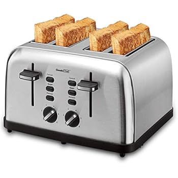 Toaster