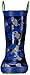 Kamik Wildcloud Rain Boot (Toddler/Little Kid), Blue, 13 M US Little Kid