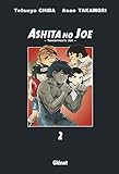 Ashita no Joe - Tome 02 (Ashita no Joe (2)) (French Edition) by 