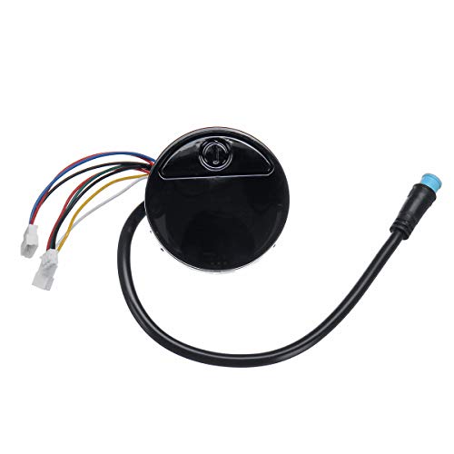 Vaorwne Elektro Roller Dashboard Motherboard Controller Board für Ninebot Es1 Es2 Es3 Es4 Elektro Roller Zubeh?r – Bild 2