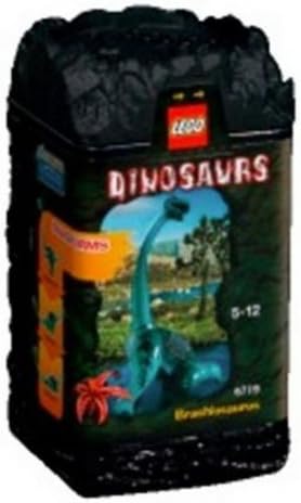 lego dinosaurs 6721