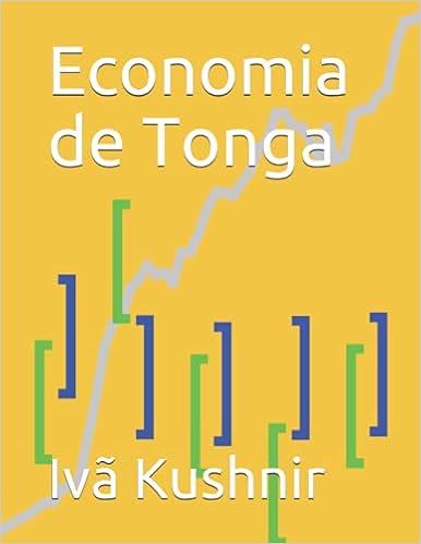 Economia de Tonga
