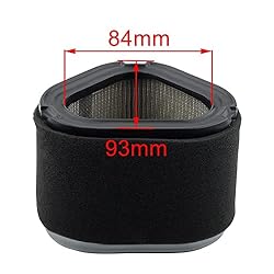 Harbot 12 083 10-S Air Filter with Tune Up