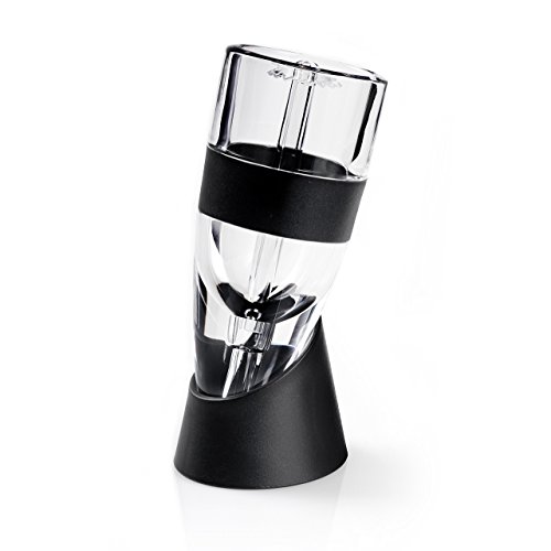 image for Secura Elite Wine Lovers Gift Set | 12-Piece Wine Accessories Set | El