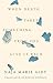 When Death Takes Something from You Give It Back: Carl's Book by Naja Marie Aidt, Denise Newman