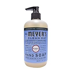 Mrs. Meyer's Clean Day Liquid Hand
