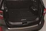 2016 Kia Sorento 7 Passenger Rear Carpet Cargo Tray Mat Protection GENUINE OEM NEW