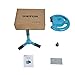 Lawn Sprinkler, UNIFUN Garden Sprinklers Water Entire Lawn And Garden Without Oscillating Systems Waste