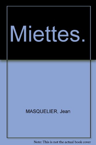 Miettes