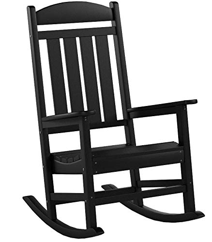 POLYWOOD Presidential Rocking Chair - Image 11