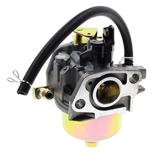 image for MOTOALL Carburetor for 951-12705 MTD Yard Snow Blower Troy for 165-SU 