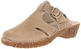 El Naturalista Women's Yggdrasil N164 Sandal