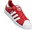 adidas Originals Men's Superstar Fashion Sneaker