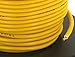 GS Power 600ft CCA 18 Gauge Wire Automotive, 100ft Spool-6 Colors, 18 AWG 12v, Speaker Electrical Wire Low Voltage Primary for Car Stereo Audio Trailer Harness Hookup Wiring LED Light DIY