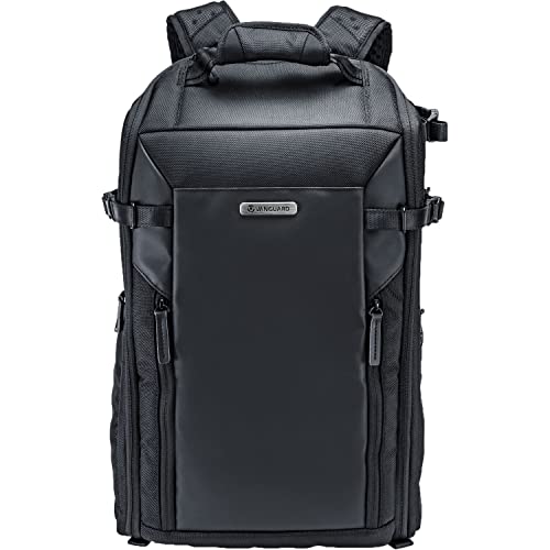 Vanguard Veo Select 48BF BK - Rucksack fuer Fotoequipment
