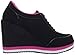 Volatile Kicks Women's TMI Fashion Sneaker