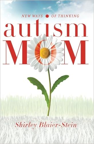 Autism Mom - Popular Autism Related Book