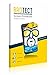 2X BROTECT HD-Clear Screen Protector for Caterpillar Cat S30, Crystal-Clear, Hard-Coated, Dirt-Repellent