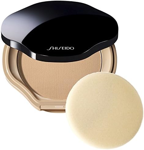 Shiseido Sheer and Perfect Compact Foundation 120
