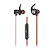 Creative Outlier Sports Wireless Sweatproof in-Ears (Orange)