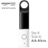 Amazon Dash Wand With Alexa