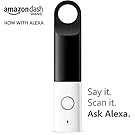 Amazon Dash Wand With Alexa