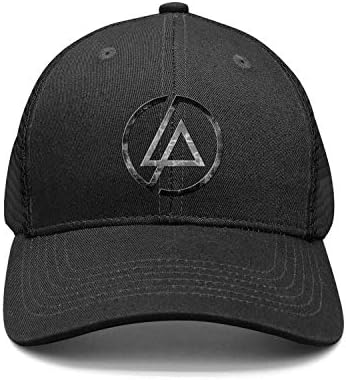 dyzinga Women Men Mesh Peak Cap Visor Hats Snapback Hats