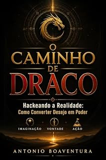 Livro O Caminho de Draco
