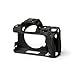 EASYCOVERTM 59200538 easyCover Silicone Camera Case for Sony A7 Mk3, A7r Mk3 and A9
