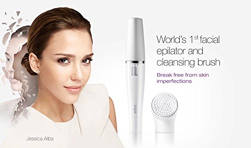 Braun 81458228 se810 face (5365)